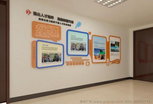  遂平医院文化墙怎么做？如何建好科室护理文化墙？
