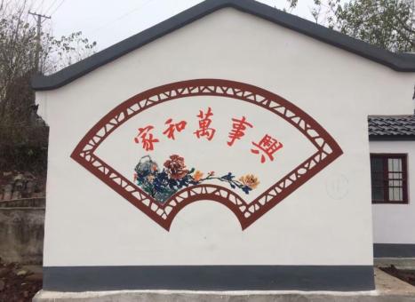  遂平关于墙绘知识，您知道哪些？