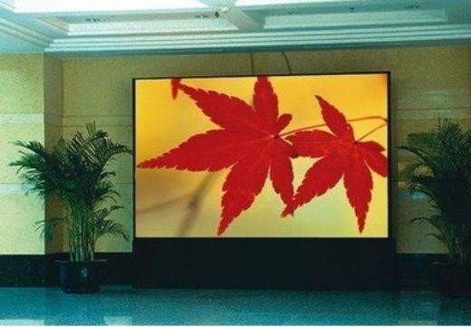  遂平LED显示屏