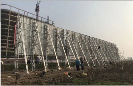  遂平什么是广告物料？