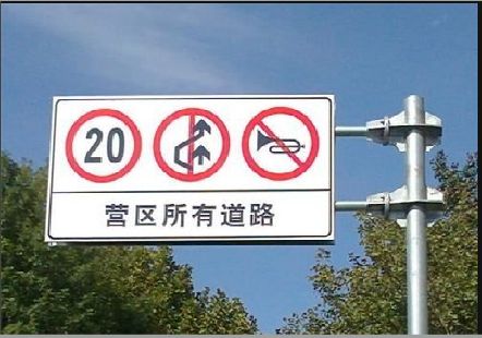  遂平大广告牌制作不可忽视的流程