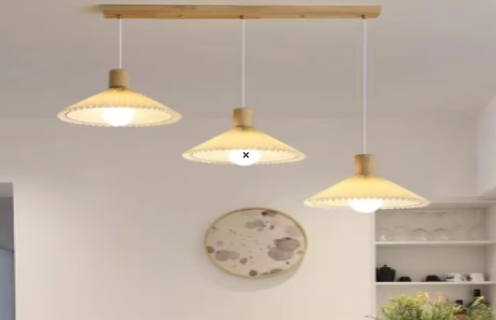  遂平关于LED灯