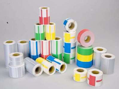  遂平关于不干胶材料。