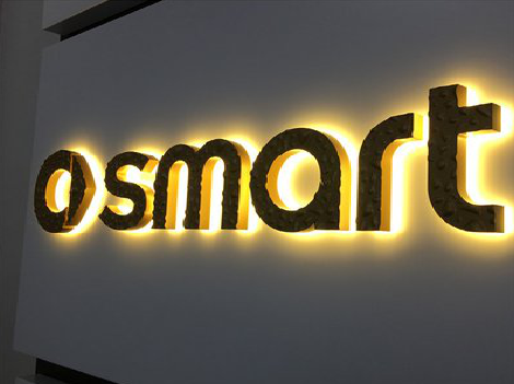  遂平背光字有什么特点？生产过程如何？