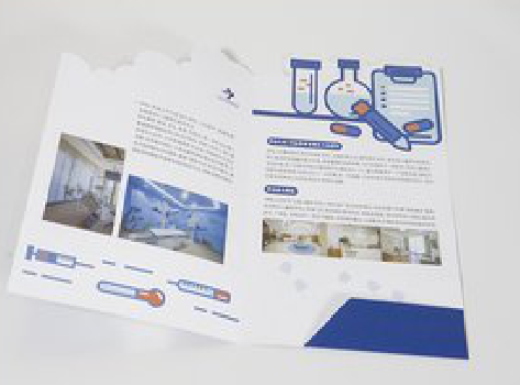  遂平说明书印刷有哪些样式可以选择？