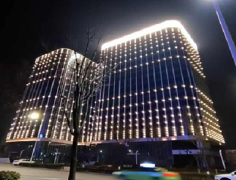  遂平亮化工程安装注意事项。