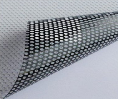  遂平优劣单透膜的鉴定方法。