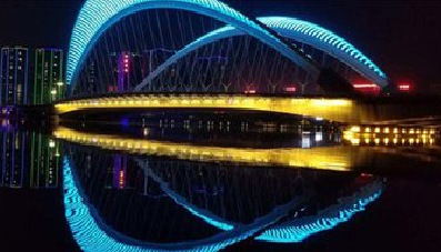  遂平亮化工程如何做好公共区域的安全性。