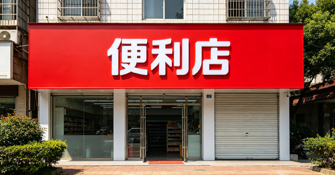  遂平门店招牌怎么选？主流门头招牌类型优缺点及适用场景全解析