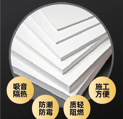 遂平雪弗板和PVC板材有什么区别？